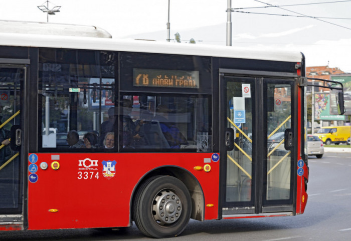 Za vikend izmenjen režim saobraćaja na ulicama Beograda zbog polumaratona