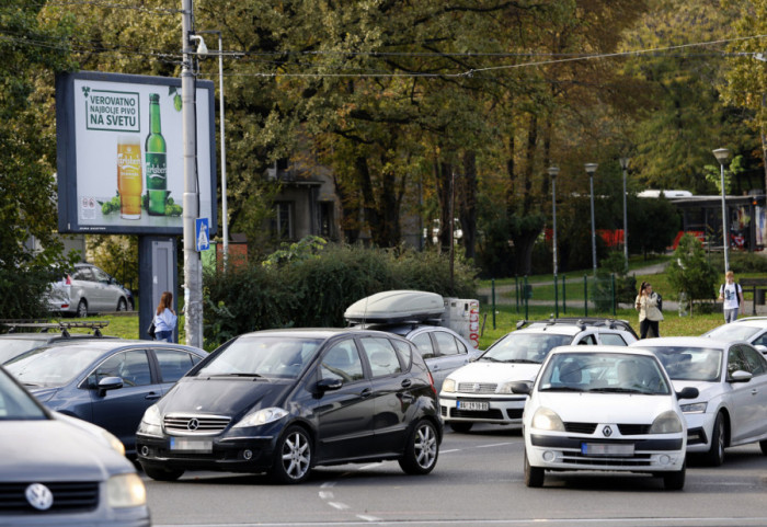 AMSS: Radovi u tunelima Savinac i Šarani