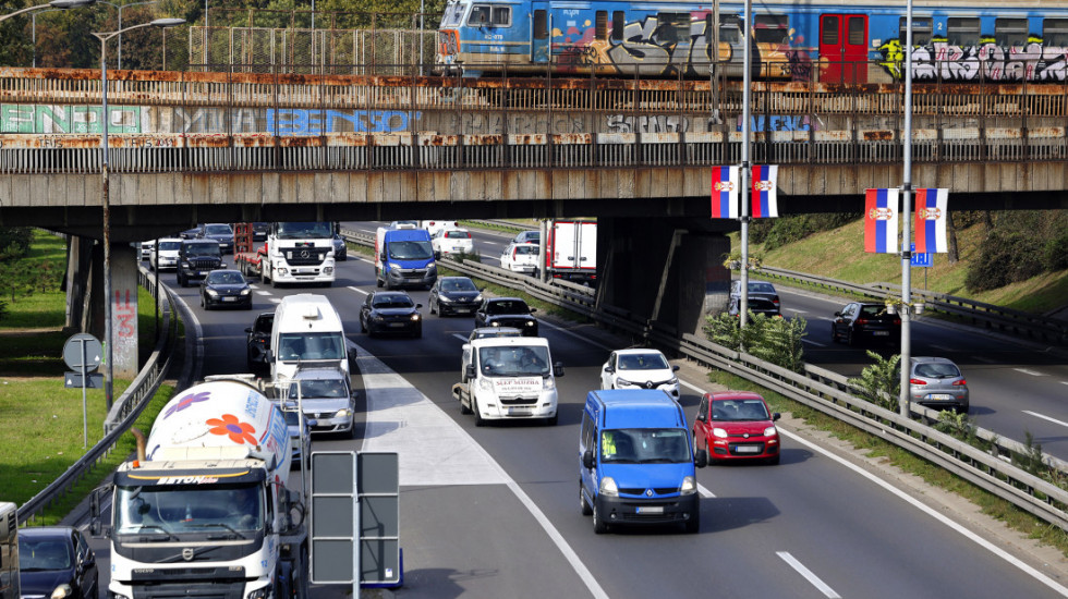 AMSS: Zeleni karton obavezan za Severnu Makedoniju, Tursku i Albaniju