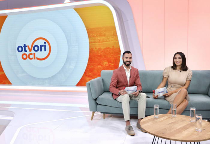 Otvori oči: Preti li Mask dvopartijskom sistemu u SAD i jesu li investicije u Srbiji opale zbog blokada