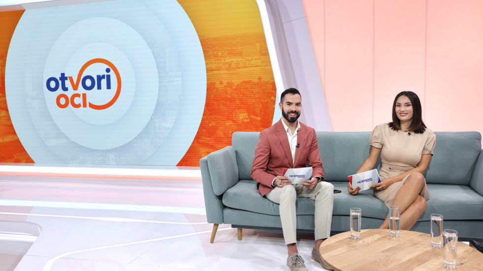 Otvori oči: Preti li Mask dvopartijskom sistemu u SAD i jesu li investicije u Srbiji opale zbog blokada