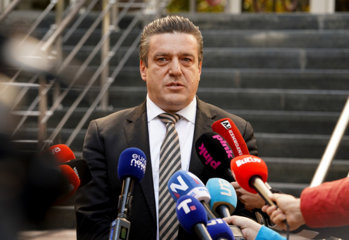 Verujem da će se presuda potvrditi, iako nije pravična: Advokat za Newsmax Balkans o odluci suda u slučaju Uroša Blažića