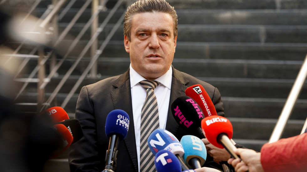 Verujem da će se presuda potvrditi, iako nije pravična: Advokat za Newsmax Balkans o odluci suda u slučaju Uroša Blažića