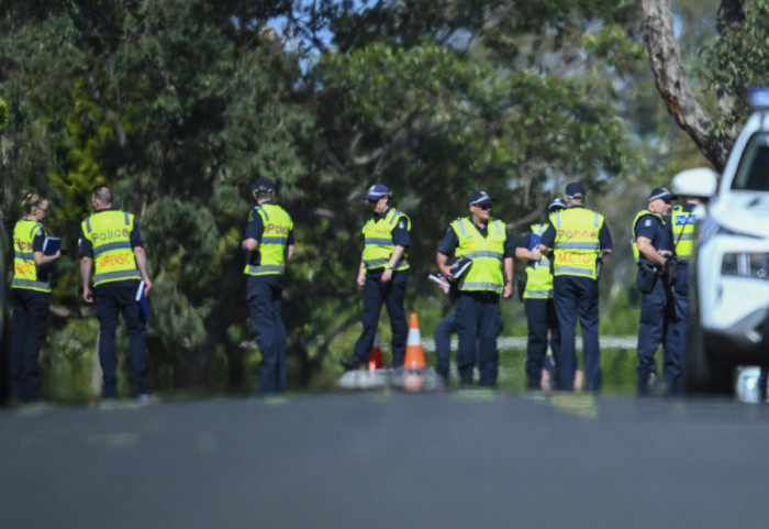 Dva policajca ubijena, jedan ranjen u pucnjavi u Australiji
