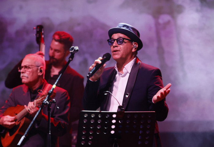 (FOTO) Koncertom sastava Buena Vista All Stars zatvoren Beogradski džez festival