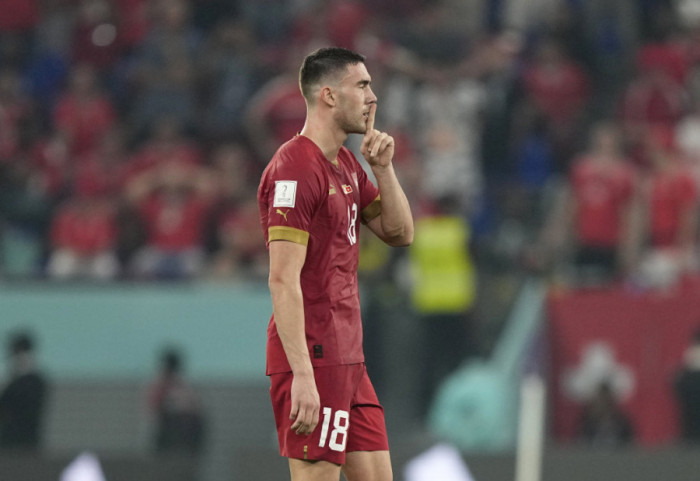 Počinje Svetsko prvenstvo za klubove: Za trofej se bore 32 ekipe, učestvuju Mitrović, Vlahović i Sergej Milinković-Savić