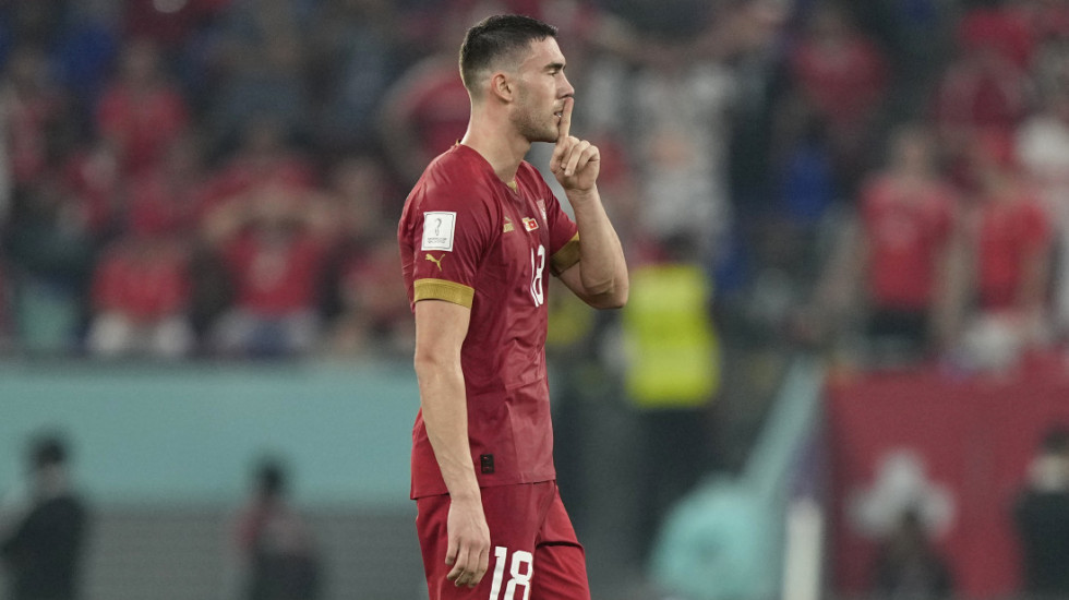 Počinje Svetsko prvenstvo za klubove: Za trofej se bore 32 ekipe, učestvuju Mitrović, Vlahović i Sergej Milinković-Savić