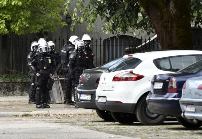 Potera za Balijagićem i dalje traje: Pretraga sužena na selo Kukulje, meštani dojavili da su videli begunca