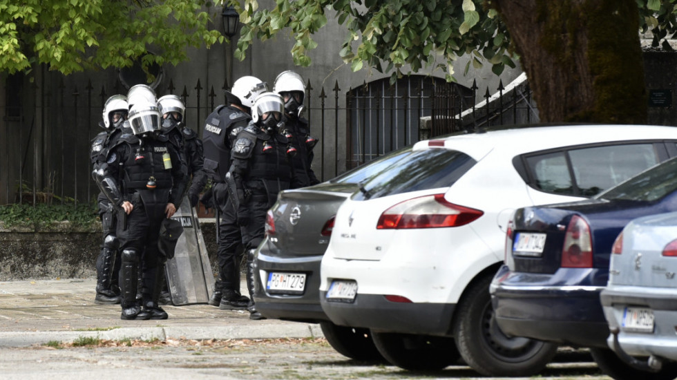 Višesatna potera za Balijagićem i dalje traje: Sužena pretraga na selo Kukulje, meštani dojavili da je tamo