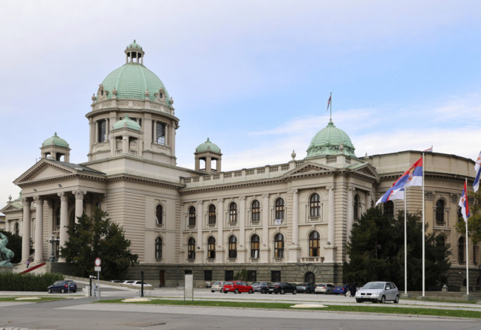 Venecijanska komisija u poseti Srbiji zbog seta pravosudnih zakona: Koje poruke donosi srpskim parlamentarcima