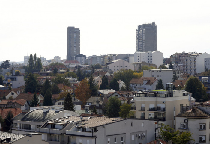 Ministarka građevinarstva: Stiglo 2,4 miliona prijava za upis bespravnih objekata pred istek roka