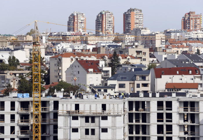 Ministarka građevinarstva: Podneto 2,5 miliona prijava za upis objekata, izdato više od 100.000 potvrda