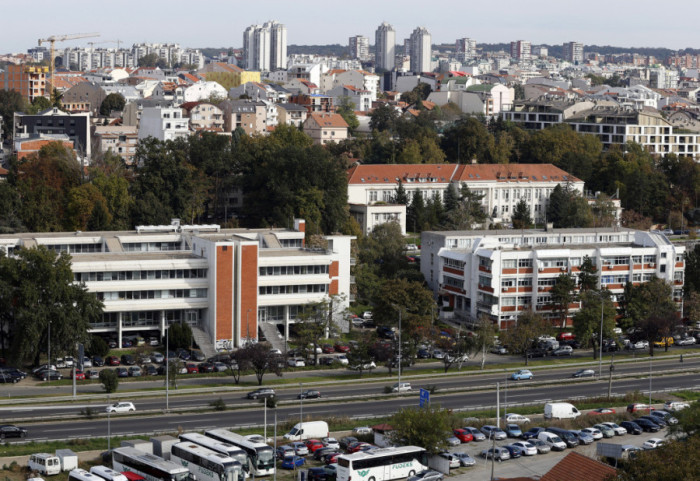 Dekanka Filološkog fakulteta saslušana u Prekršajnom sudu, tereti se da tokom blokada nije organizovana nastava