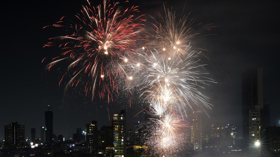 Treba li zabraniti upotrebu pirotehnike u Srbiji?