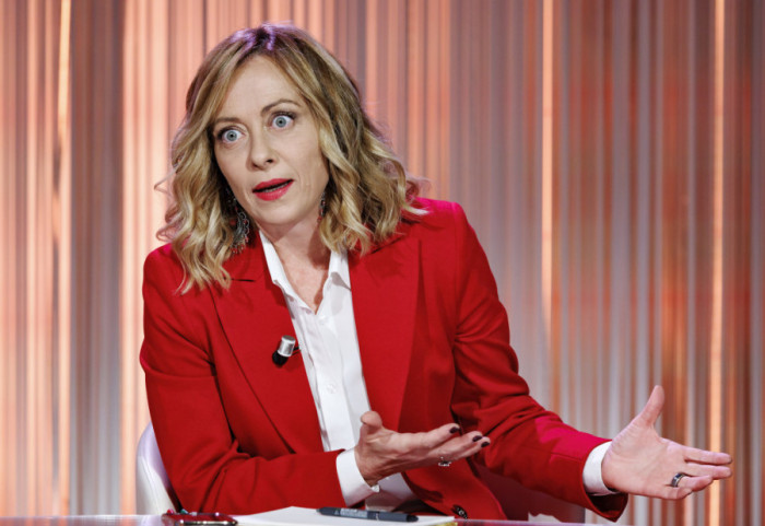 Meloni: Novi zakon će zaštititi granice Italije od migranata