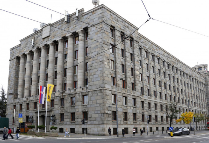 VST poništio tužilačke izbore na četiri mesta nakon odluke Ustavnog suda