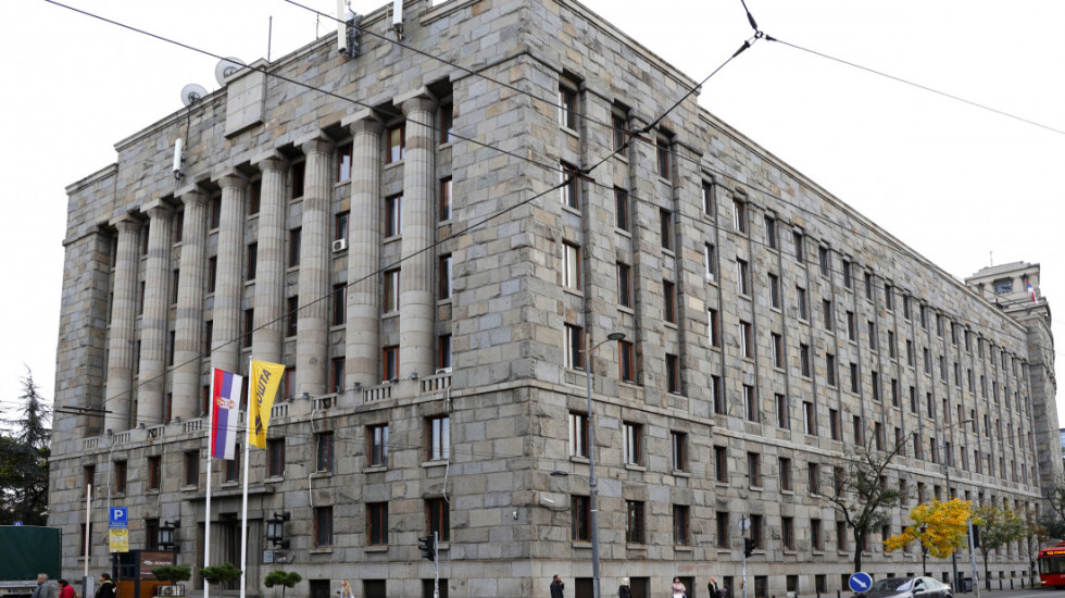 VST poništio tužilačke izbore na četiri mesta nakon odluke Ustavnog suda