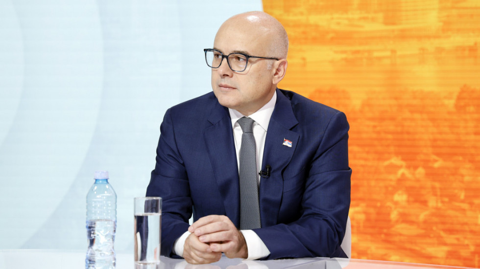 Vucevic: Coalition Leaning Toward Forming a New Government