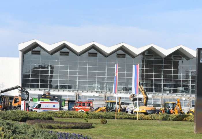 Doneta još jedna presuda po tužbama porodica nastradalih u padu nadstrešice u Novom Sadu