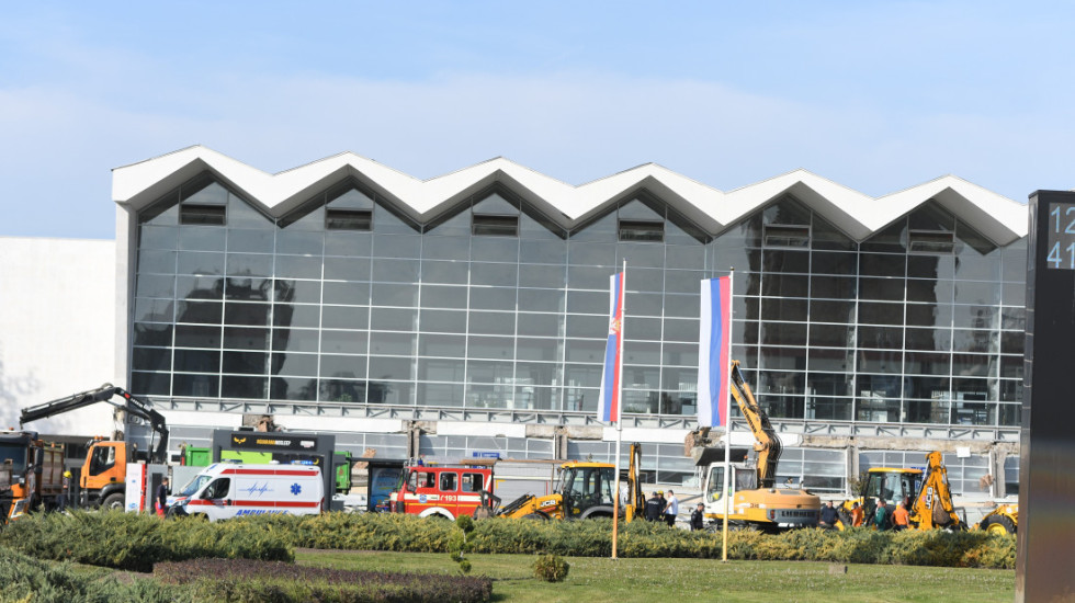 Doneta još jedna presuda po tužbama porodica nastradalih u padu nadstrešice u Novom Sadu