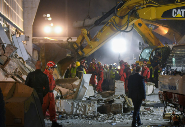 Ambasadori EU i drugih zemalja izrazili saučešće povodom tragedije u Novom Sadu