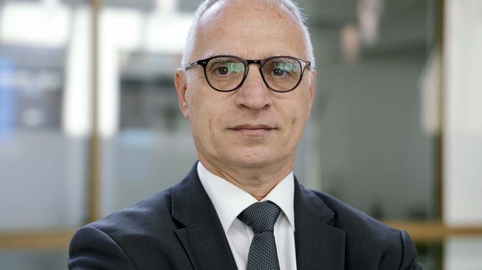 Političar i diplomata Goran Svilanović gost Sinteze u 21 sat