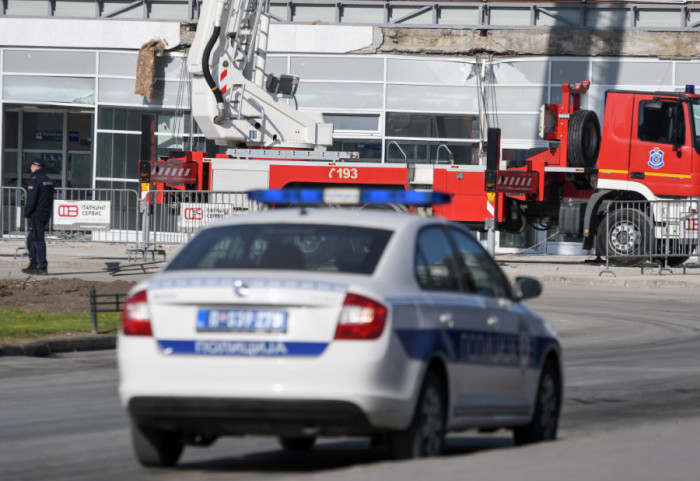 Odgovornost nesreće u Novom Sadu može da bude samo individualna, kažu iz Društva građevinskih konstruktera Srbije