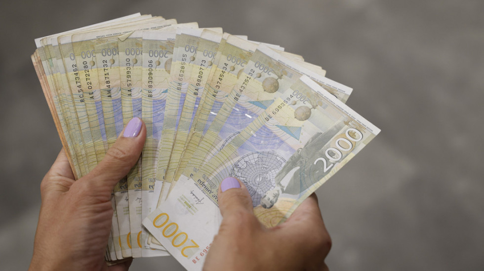 Izveštaj DRI: Evidentirano nepravilnosti javnih nabavki u vrednosti 108 milijardi dinara