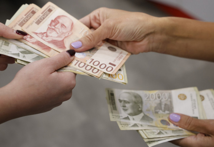 Nacionalna služba za zapošljavanje: U utorak i sredu isplata redovne i privremene naknade za decembar