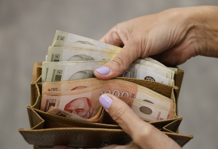 From January 1st, 2026, The minimum wage in Serbia will be 551 euros