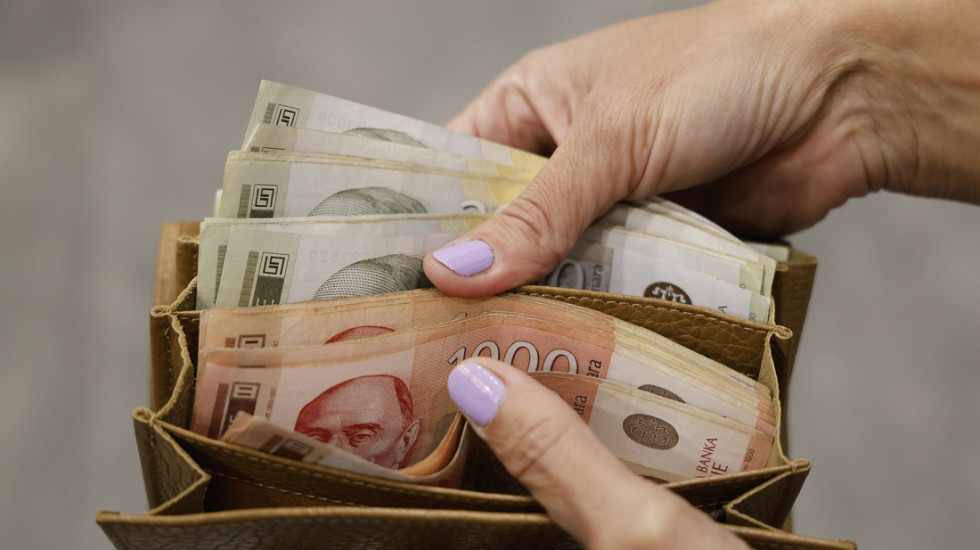 From January 1st, 2026, The minimum wage in Serbia will be 551 euros