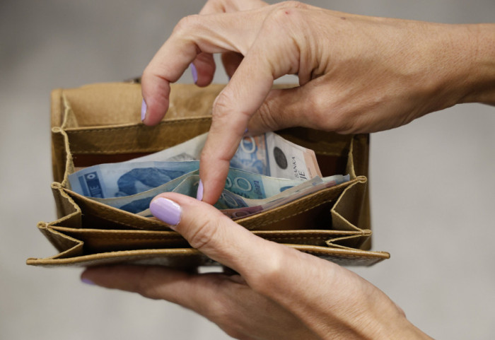 PIO: Isplata julskih penzija počinje 2. avgusta