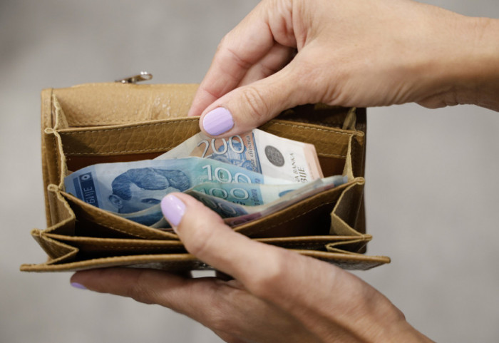 Prosečna plata u Srbiji 108.013 dinara: Stari grad "najbogatiji", zaposleni u proseku primaju 184.740 dinara
