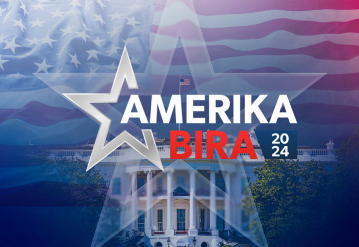 Specijal "Amerika bira" u utorak od 22 časa