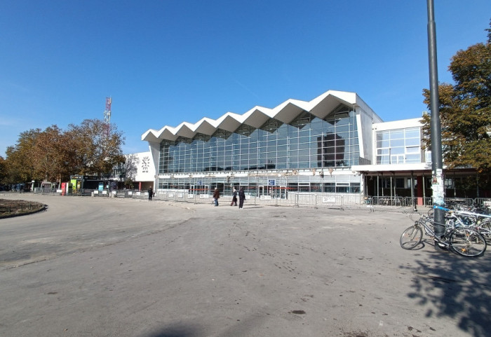 VJT u Novom Sadu uložilo žalbu na odluku suda o optužnici za pad nadstrešnice