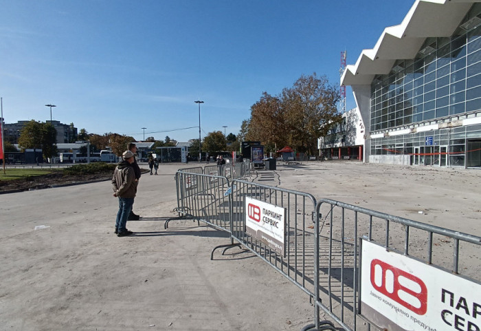 Sedmi dan borbe: Stanje troje teško povređenih u nesreći u Novom Sadu nepromenjeno