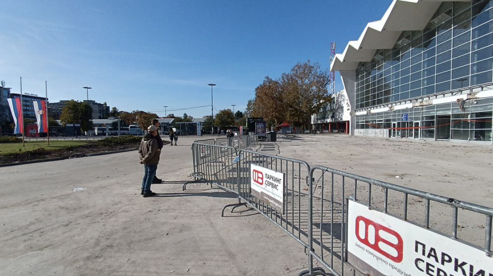 Sedmi dan borbe: Stanje troje teško povređenih u nesreći u Novom Sadu nepromenjeno