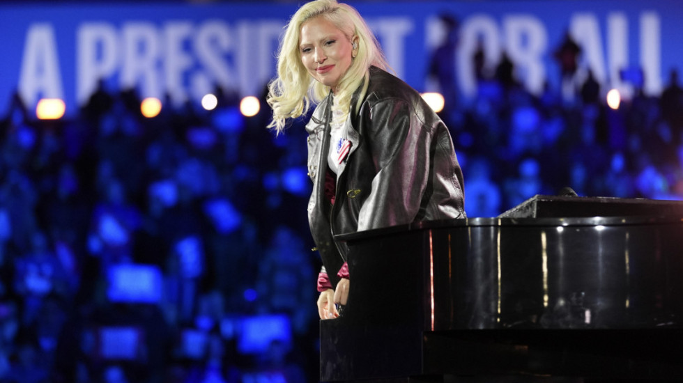 Ledi Gaga i Džastin Biber među nominovanima za muzičku nagradu Gremi, uvedene i dve nove kategorije