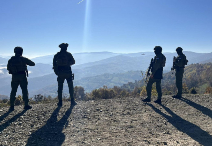 MUP Crne Gore: Utvrđeni propusti više policajaca u slučaju potrage za Alijom Balijagićem