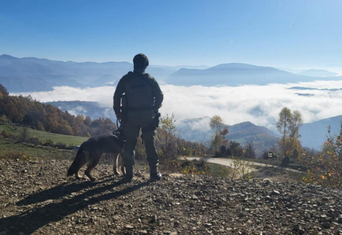 Blokada zbog dvostrukog ubistva u Bijelom Polju: "Policija oterala ubicu u šumu, zahtevamo krivičnu odgovornost"