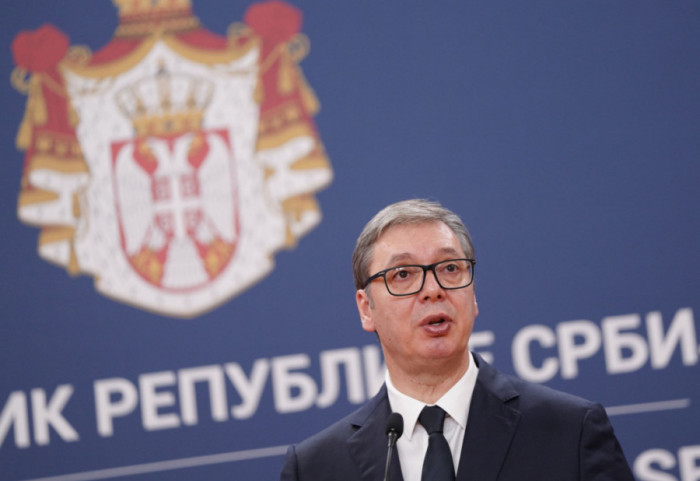 Razgovor Vučića i Trampa privukao veliku pažnju medija u regionu