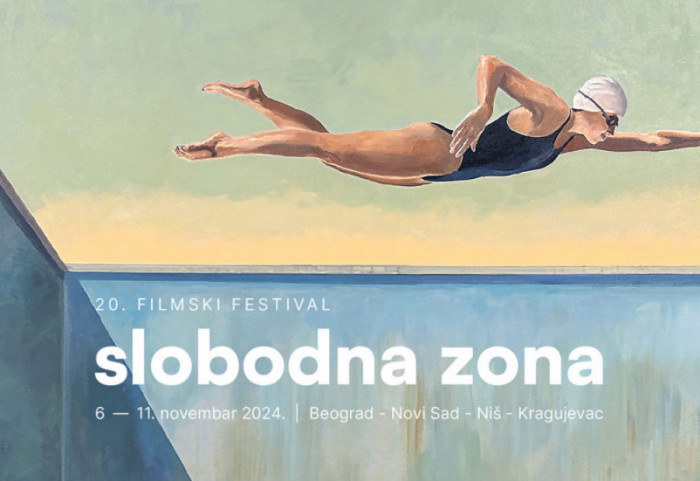 Filmom "Čovjek koji nije mogao šutjeti" otvoren 20. filmski festival Slobodna zona