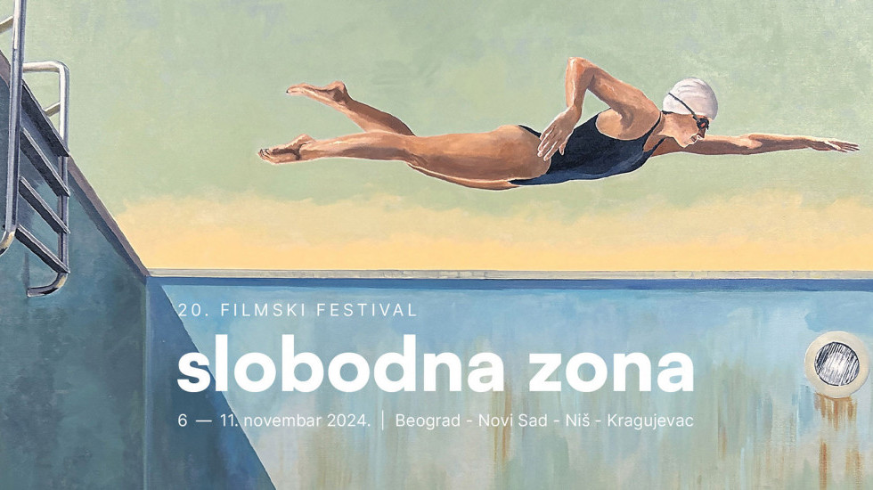 Filmom "Čovjek koji nije mogao šutjeti" otvoren 20. filmski festival Slobodna zona