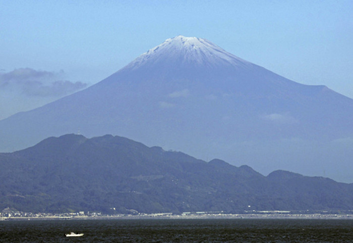 Japanac (102) postao najstarija osoba koja se popela na planinu Fudži