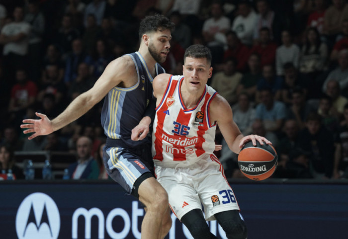 Alba napustila Evroligu i prešla u FIBA Ligu šampiona