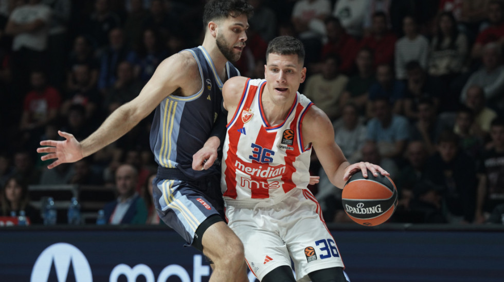 Alba posle 24 godine napustila Evroligu i prešla u FIBA Ligu šampiona