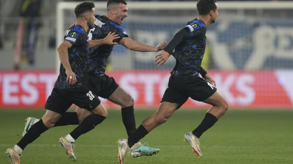 TSC pobedio jermensku Nou, izborio plasman u nokaut fazu Lige konferencije