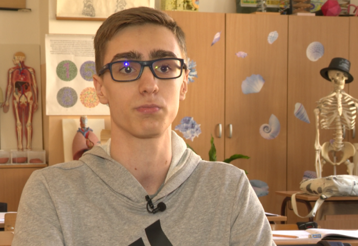 Maturant Matematičke gimnazije sa svetskim uspehom: "Odabrao sam MIT u Bostonu jer me interesuje kvantna optika"
