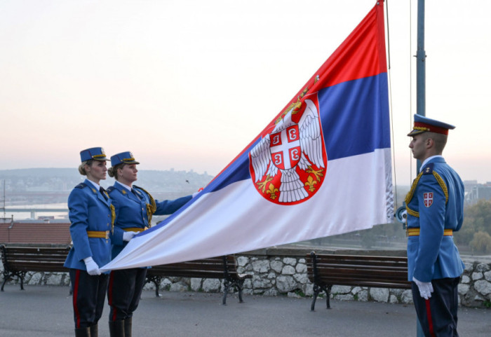 (FOTO) Dan primirja u Prvom svetskom ratu: Zašto je 11. novembar državni praznik
