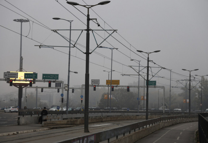 Promenljivo oblačno uz slab mraz: Temperatura do 11 stepeni